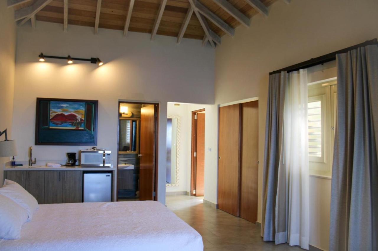 Aleli Cottages Isla Culebra Eksteriør billede