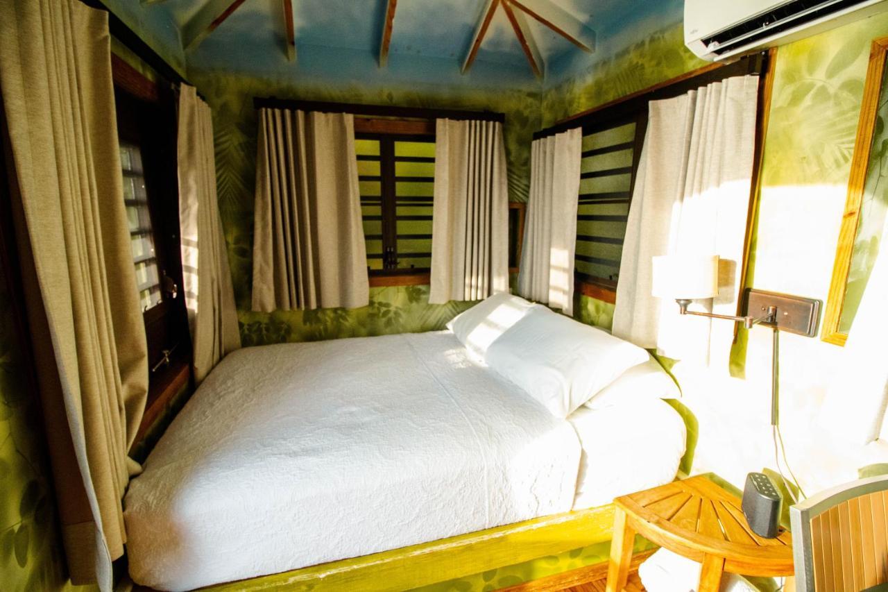 Aleli Cottages Isla Culebra Eksteriør billede