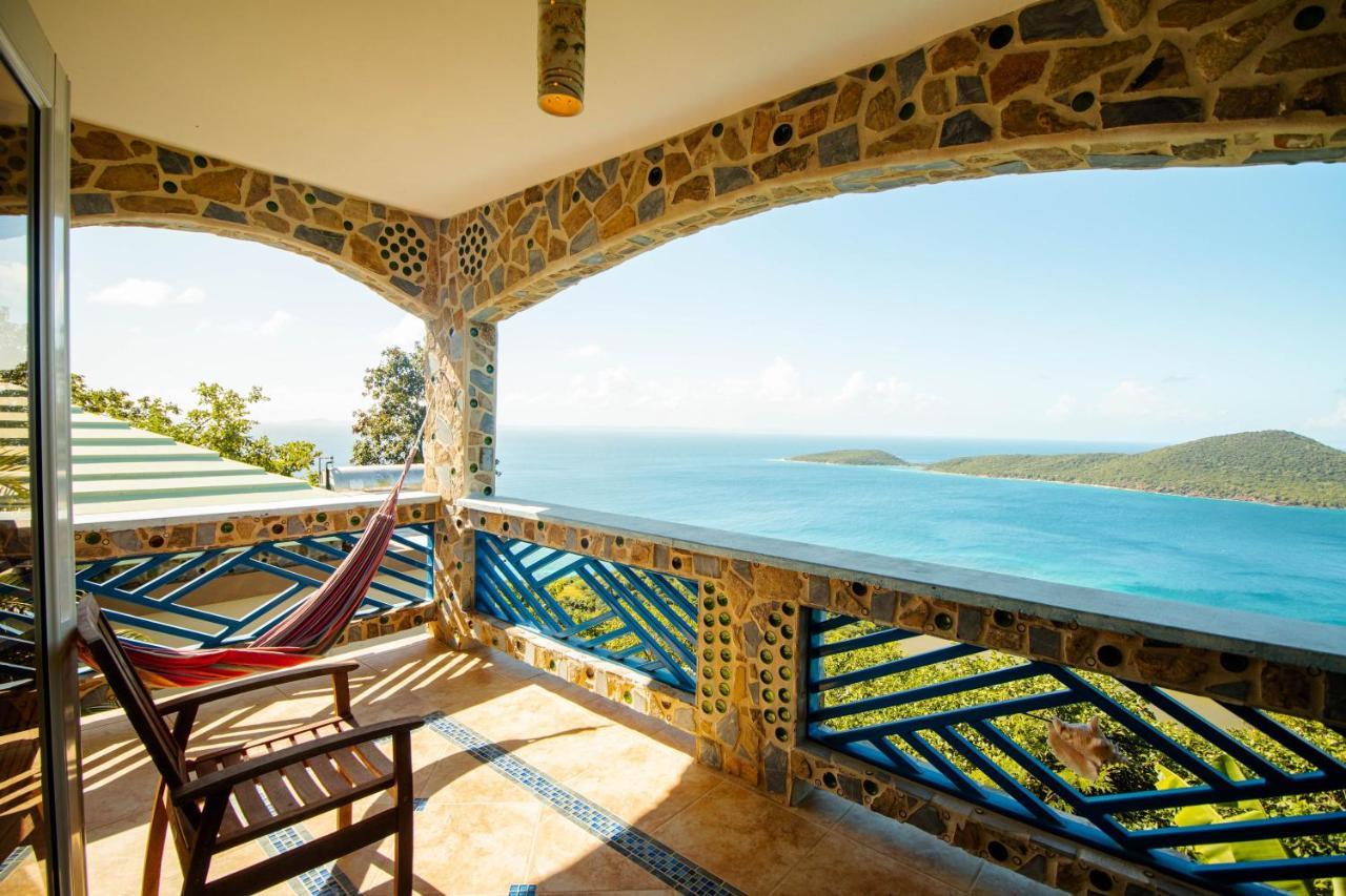 Aleli Cottages Isla Culebra Eksteriør billede