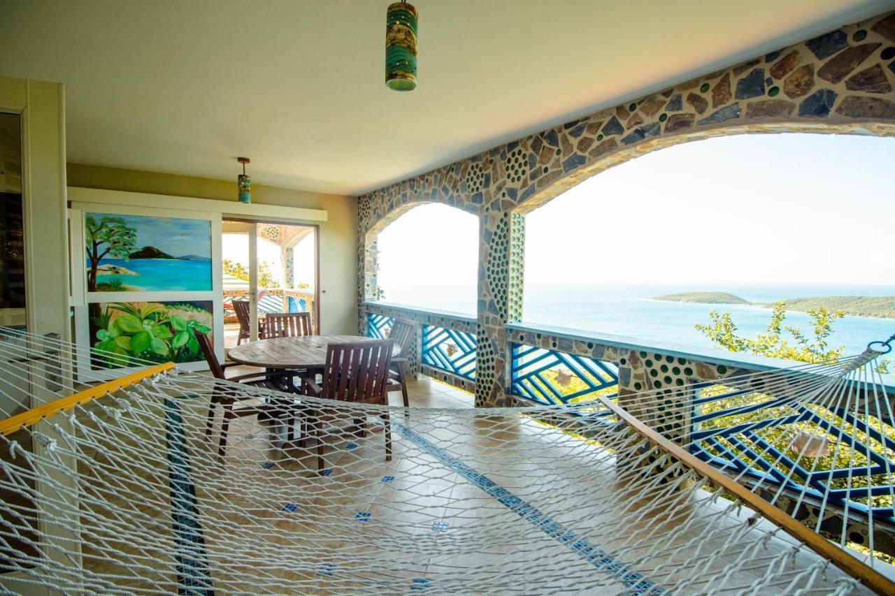Aleli Cottages Isla Culebra Eksteriør billede