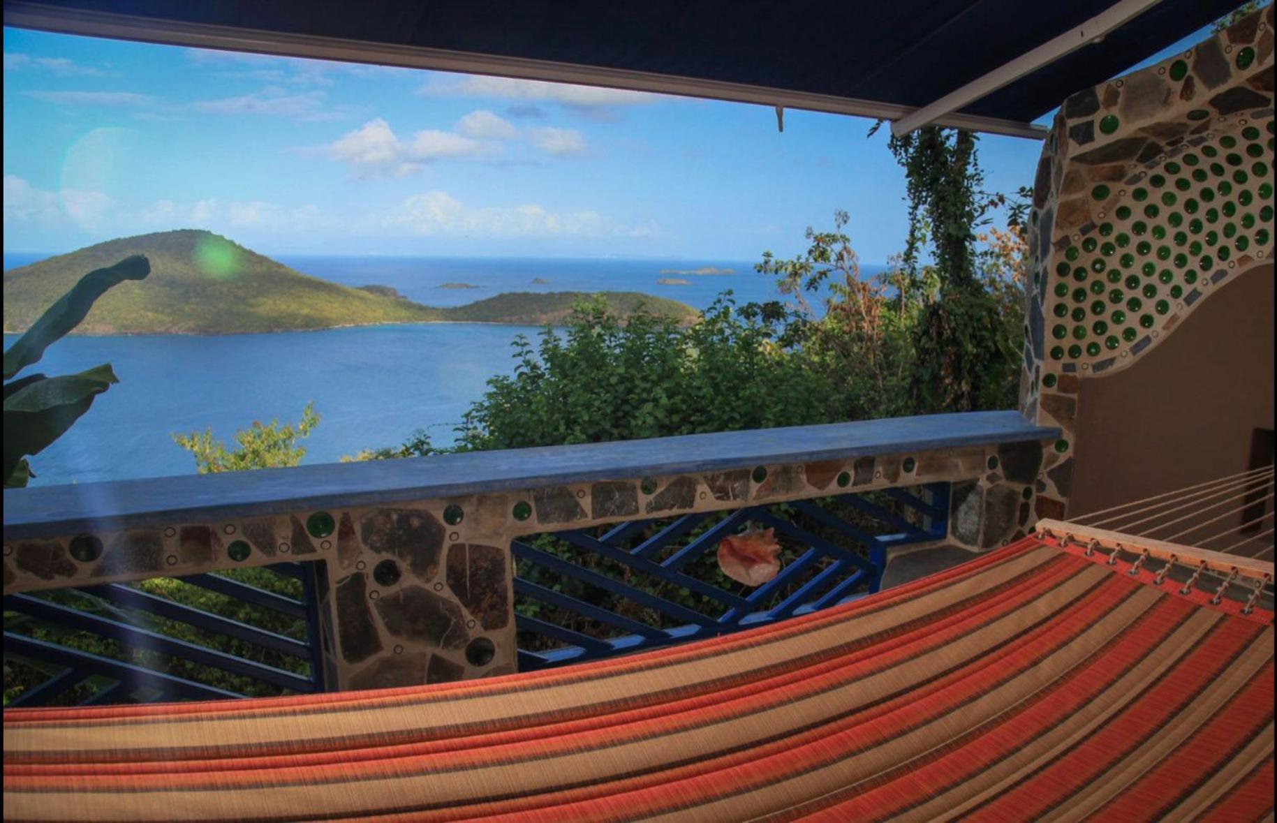 Aleli Cottages Isla Culebra Eksteriør billede