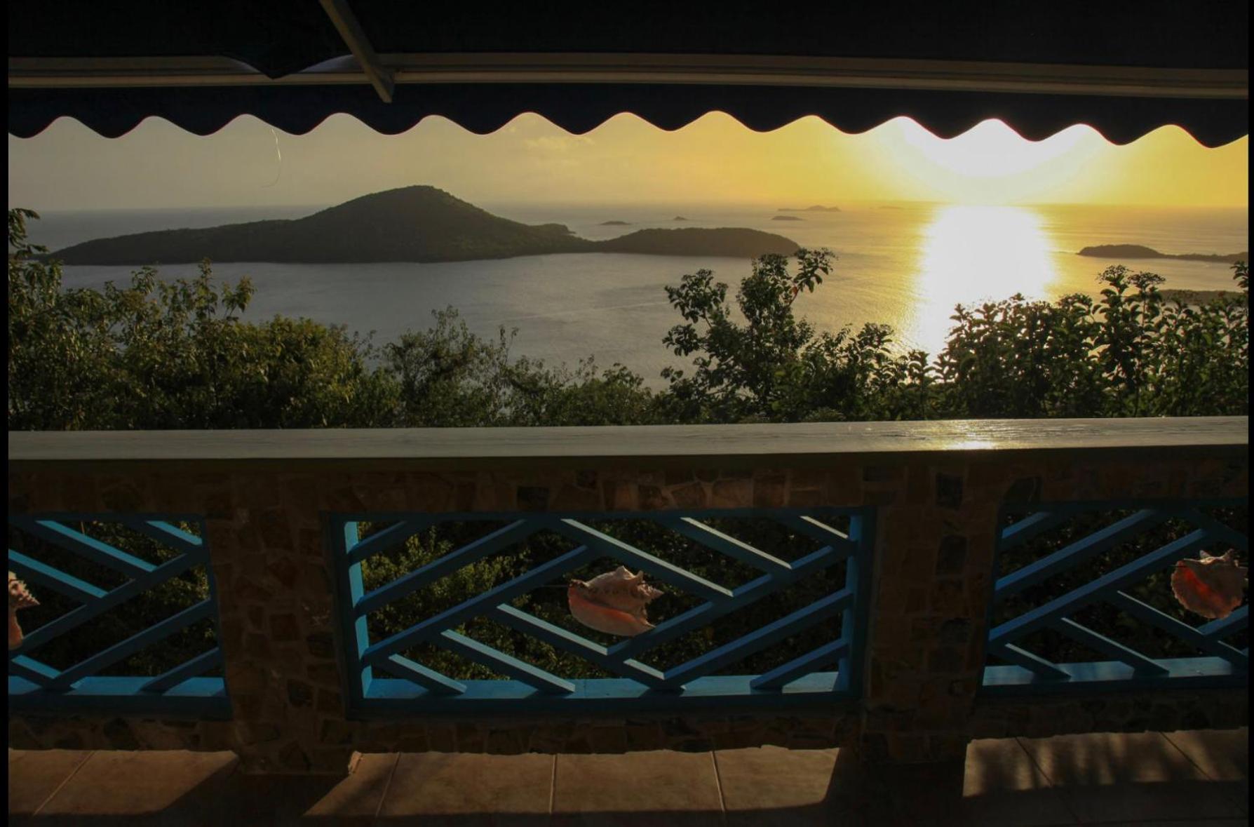 Aleli Cottages Isla Culebra Eksteriør billede