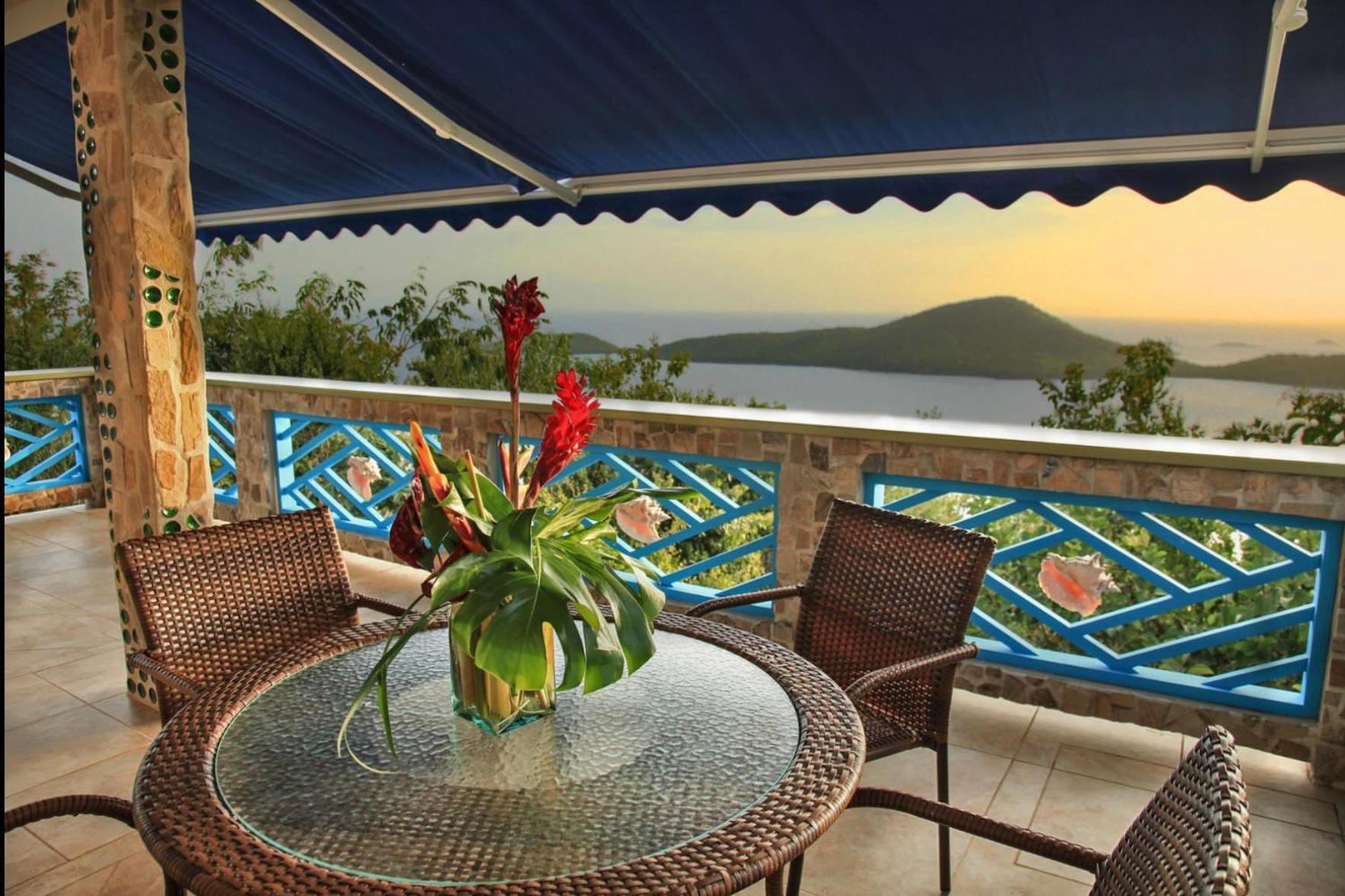 Aleli Cottages Isla Culebra Eksteriør billede