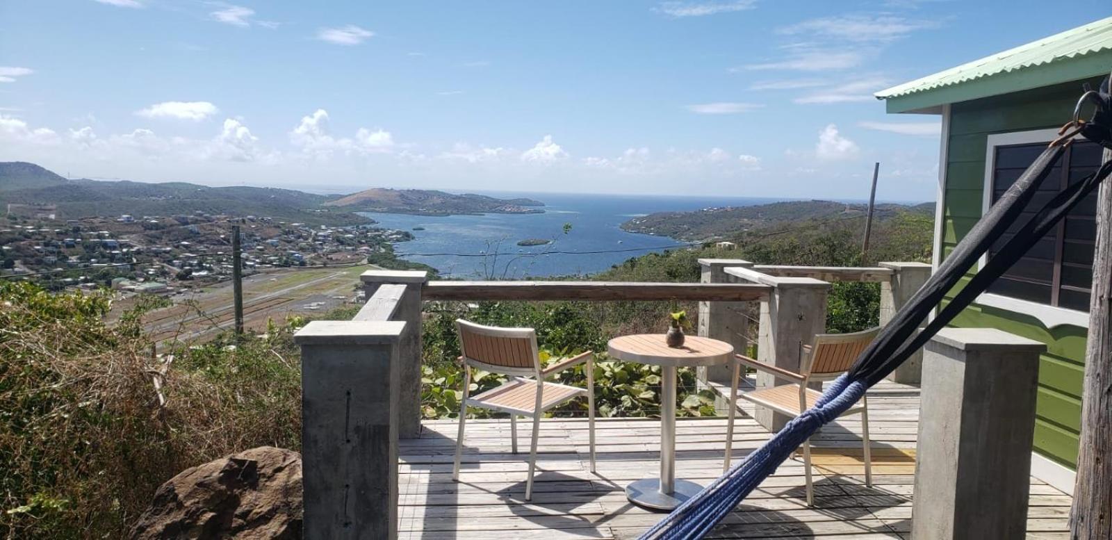 Aleli Cottages Isla Culebra Eksteriør billede