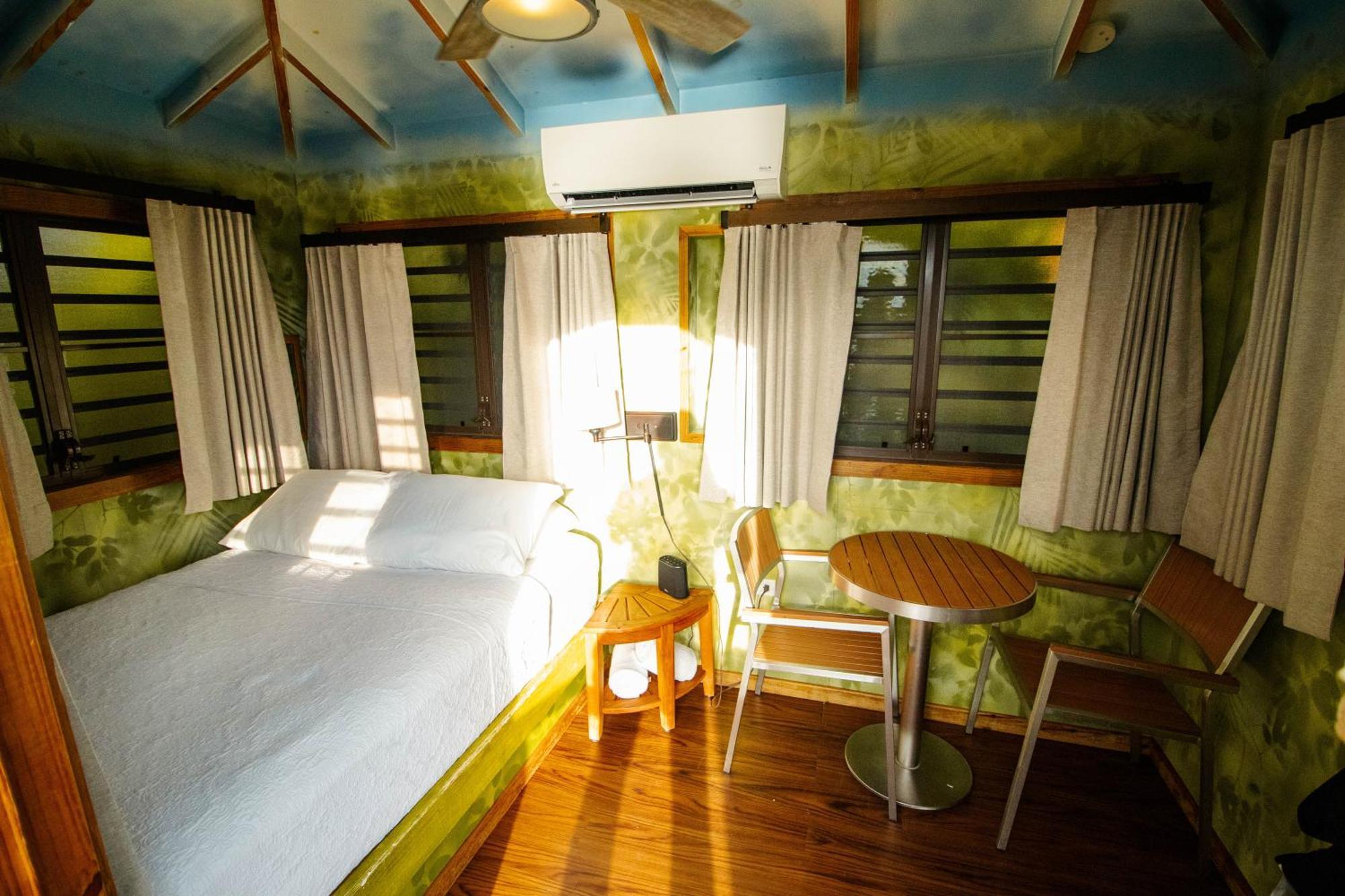 Aleli Cottages Isla Culebra Værelse billede